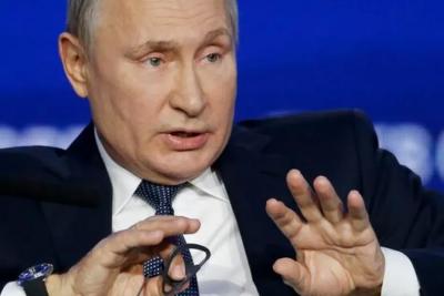 Решение принято: Путин огласил сроки демобилизации участников СВО