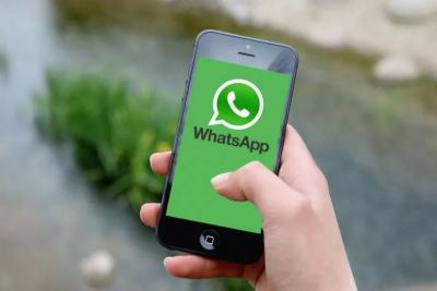 Не будет доступа уже с 6 ноября: WhatsApp вводит новое правило для всех россиян