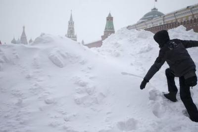 Зима скроет Россию под снегом: ноябрь огорчит экстремальными морозами и злыми метелями - прогноз Вильфанда