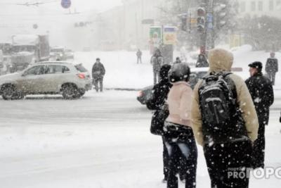 «Зима будет самой страшной в XXI веке»: синоптики сказали, к чему готовиться