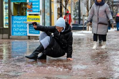 До предсказанного зимнего армагеддона осталось меньше суток: синоптики рассказали про  резкий скачок «на минус 20»