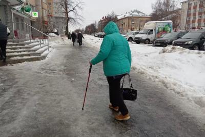 Для тех, кто вышел на пенсию после 2002 года - изменения в получении пенсии с 14 февраля