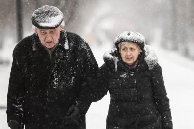 Указ приняли тихо: пожилых россиян в возрасте от 55 до 87 лет ждут изменения с 1 марта