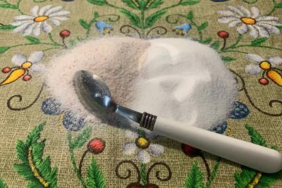 Сплошная химия, а не соль: Роскачество назвало 5 худших марок поваренной соли