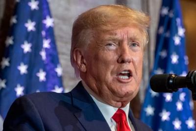 «Все должны быть довольны»: Трамп пообещал вернуть Украине как можно больше территорий
