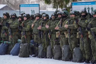 Мобилизация в России 2025: Неизбежность второй волны и волнующие сигналы из Курской области