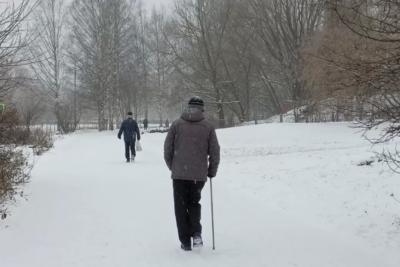 Шокированные пенсионеры: получили пенсии за март