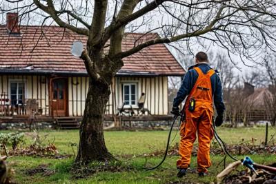 В ближайшие выходные: озвучены обязательные действия в марте для всех, у кого есть участок, сад или огород