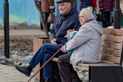 На пенсию по старости никто не выйдет: актуальный график выхода на пенсию в 2025 - таблица по годам