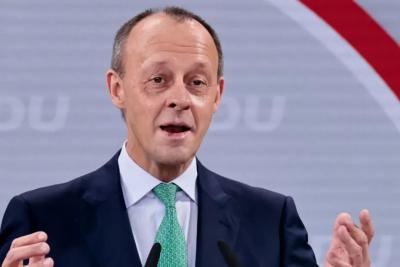 Это безумие: предложение следующего канцлера Германии по поводу России может обернуться катастрофой