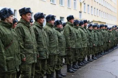 Вечный призыв: почему мобилизованных в 2022 году до сих пор не отпустят даже после СВО