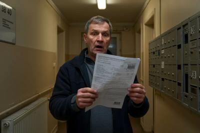 Дополнительная графа ЖКХ появится в майских квитанциях - неуплата грозит штрафом в 10 тысяч