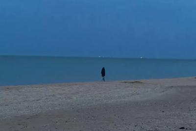 Отпуск будет испорчен: море пахнет канализацией, а на пляжах один мусор - куда не ехать этим четом на Чёрное море