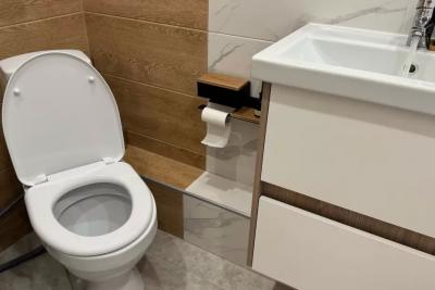 Почему нельзя оставлять открытой крышку унитаза. Запомните раз и навсегда