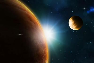 Череду магнитных бурь прогнозируют для самарцев в мае 2025 года