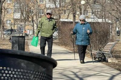 Всем - и работающим, и неработающим. Вводится новая льгота для всех пенсионеров - можно бежать, оформлять