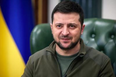 «Это хороший знак!» Зеленский поставил Путину одно условие для встречи в Стамбуле 15 мая