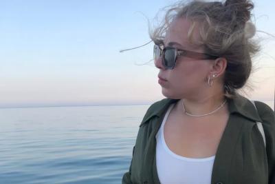 Пляжи без людей и цены, как в СССР: россияне открыли новый курорт с чистым бирюзовым морем