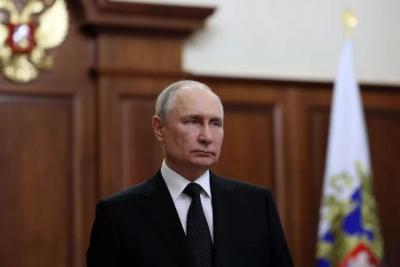 «Это хороший знак!» Зеленский поставил Владимиру Путину одно условие для встречи в Стамбуле 15 мая