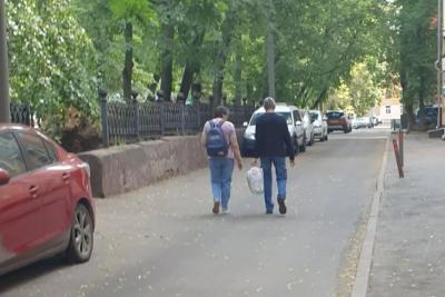 13-я пенсия для пожилых: в Госдуме пояснили о новой доплате пенсионерам. Кому будет приходить выплата