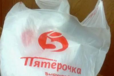 Почему нельзя использовать пакеты из «Магнита» и Пятерочки» для мусора: больше никогда не испачкаю их помоями