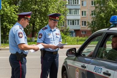 Юрист по автоправу объяснил, какие 3 документа не следует предъявлять сотруднику ГАИ