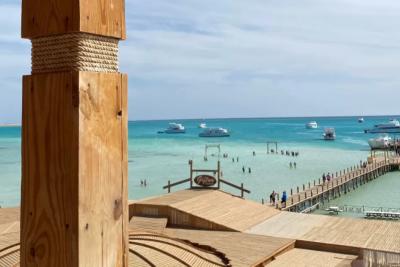 Цены как в Турции, но сервис царский и море чище - 3 бомбовых курорта-конкурента: экономно на лето