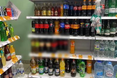 Не пойдет даже на окрошку: эта марка кваса напрочь провалила проверку Роскачества