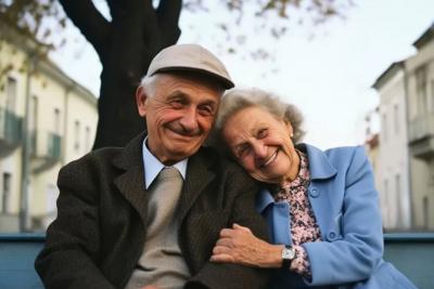 «Пенсионный возраст вновь хотят вернуть к цифрам 55/60 лет»: граждане не могут поверить своему счастью