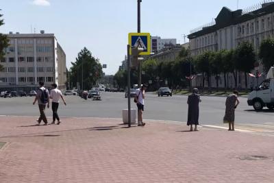 Дьявольская жара приближается - Вильфанд назвал самый жаркий день в июне