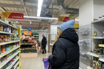 С 4 июня эти товары пропадут из магазинов из-за ситуации в стране - россиян призвали закупиться впрок