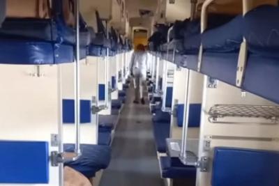 9 привычек пассажиров, которые бесят проводников и попутчиков
