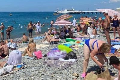 Где отдыхают самые бедные: 3 курорта Краснодарского края, которые стыдно показать в социальных сетях