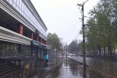 «Июнь подложит нам всем толстую свинью»: синоптики прогнозируют одно из сильнейших похолодание этим летом