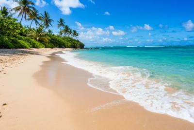 7 скрытых пляжей Краснодарского края, где нет толп