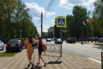 Наступит аномальная жара +38 градусов: Гидрометцентр резко изменил прогноз с 17 июня
