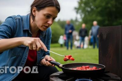 Клубничное варенье теперь не варю, а жарю: необычный рецепт сохраняет яркий вкус, а аромат стоит на весь дом