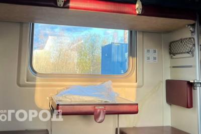 Теперь плацкарт затмит купе: пассажиры ликуют, а проводники в ярости