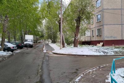 Летние морозы накроют Россию и оставят всех без урожая: Вильфанд предрек аномальную погоду