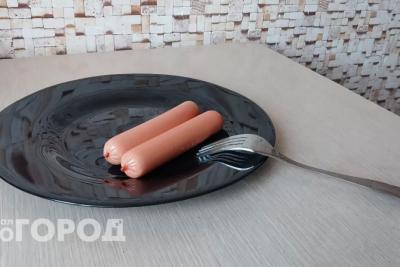 Никакой химии, одно мясо: лучшие марки сосисок назвали в Роскачестве - смело берите сразу несколько пачек
