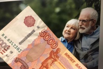 И работающим, и неработающим. Пенсионерам сделают рекордный перерасчет пенсий