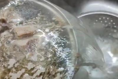 Нужно ли снимать пенку при варке мяса - запомните раз и навсегда