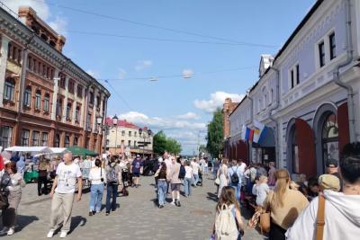 «Изнуряющая аномальная жара до +35 уже на пороге». Синоптики дали новый прогноз к концу июня