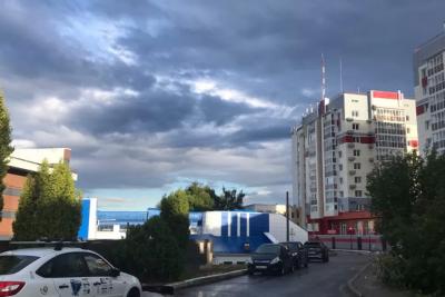 Такого июля на нашем веку еще не было: Вильфанд предупредил о крайне аномальной погоде