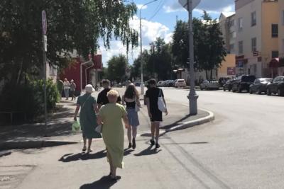 Наступит настоящее лето: Вильфанд назвал точную дату потепления в Центральной России