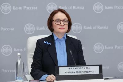 Впереди непростые времена: Набиуллина обратилась к россиянам, у кого накопления в рублях