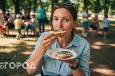 Никаких паразитов и костей, одна рыба: лучшую сельдь в масле назвали в Роскачестве - не страшно покупать