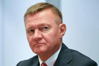Бывший министр транспорта России найден мертвым в Одинцово