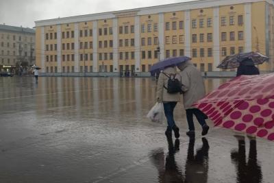 Аномальная погода накроет всю страну с 10 июля: синоптики хватаются за голову - новый прогноз из Росгидромета