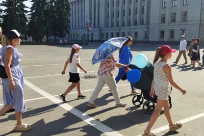 Адское пекло на пороге: синоптики предупредили об экстремальной жаре до +40 градусов